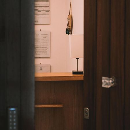 Affittacamere Il Portico Λα Σπέτσια Εξωτερικό φωτογραφία