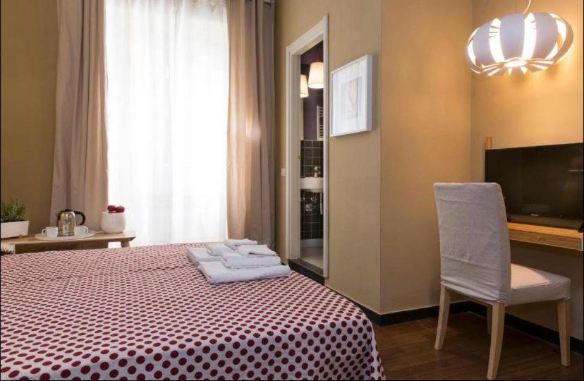 Affittacamere Il Portico Λα Σπέτσια Εξωτερικό φωτογραφία